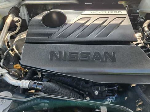 Used 2023 Nissan Rogue SV FWD image 31