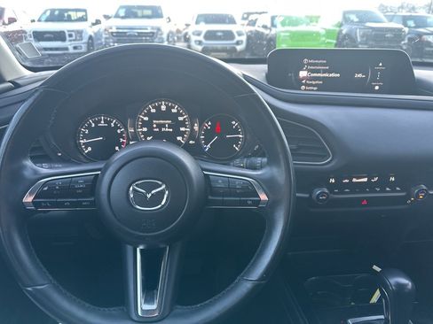 Used 2024 MAZDA CX-30 AWD 2.5 S w/ Select Sport Pkg image 6