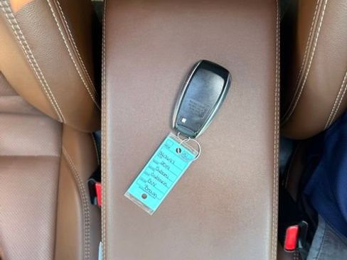 Used 2019 Subaru Outback 2.5i Touring image 39