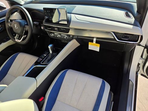 New 2026 Acura ADX A-Spec AWD/4WD image 21