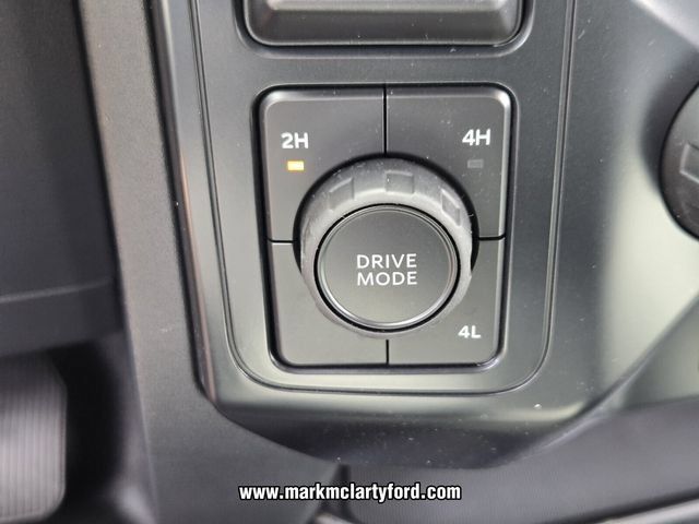 New 2026 Ford F150 XL AWD/4WD image 19