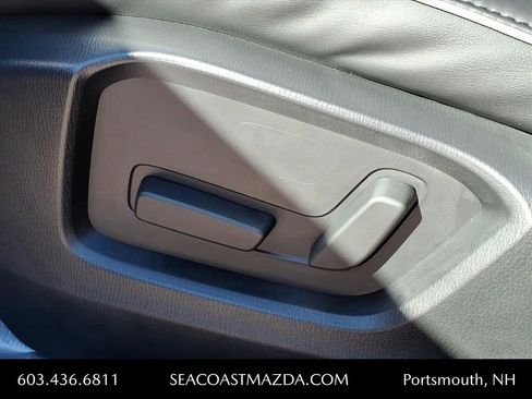 New 2025 MAZDA CX-5 AWD 2.5 S w/ Select Package image 6