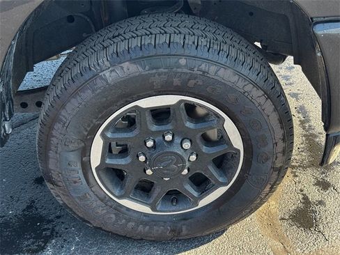 Certified 2024 RAM 3500 Laramie image 9