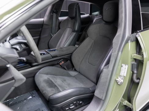 Used 2023 Porsche Taycan GTS image 47