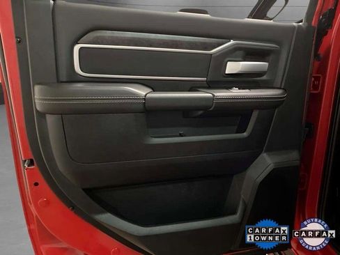 Used 2024 RAM 2500 Big Horn w/ Bed Utility Group image 56