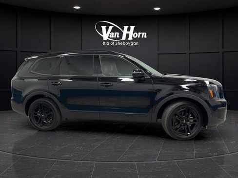Used 2024 Kia Telluride SX Prestige X-Line AWD/4WD image 8