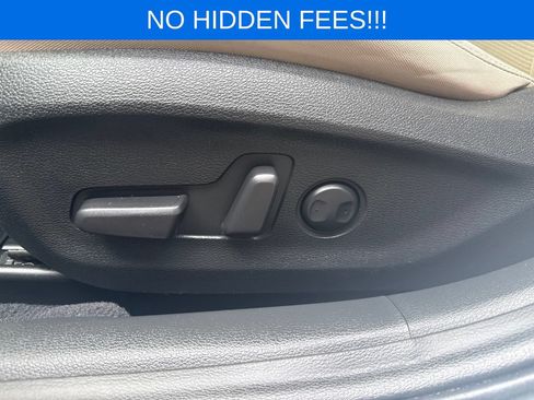 Used 2017 Hyundai Sonata Sport FWD image 11