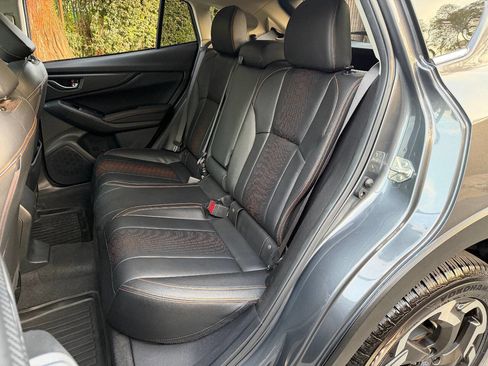 Used 2021 Subaru Crosstrek 2.5i Limited w/ Moonroof Package 1 image 18