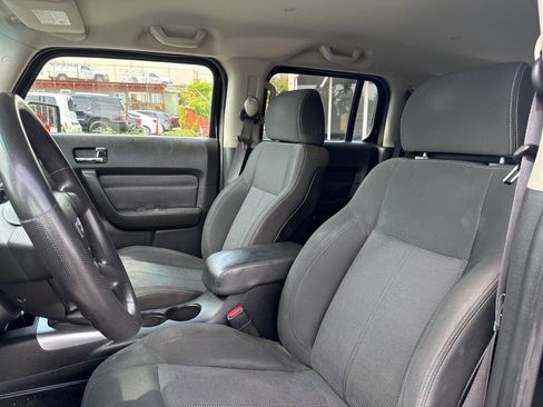Used 2006 HUMMER H3 image 23