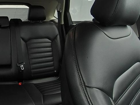 Used 2024 Ford Edge SEL AWD/4WD image 26