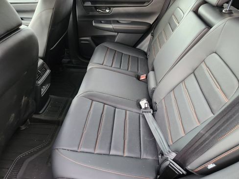 Used 2026 Honda CR-V Sport-L image 12