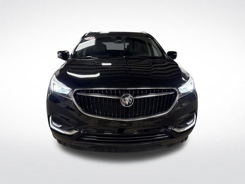 Used 2021 Buick Enclave Essence w/ Sound and Sites Package image 9