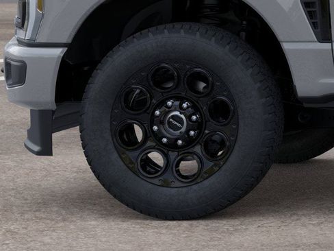 New 2026 Ford F350 XLT AWD/4WD image 19