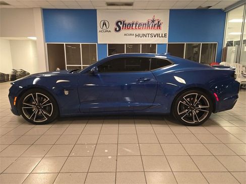 Used 2023 Chevrolet Camaro SS image 5