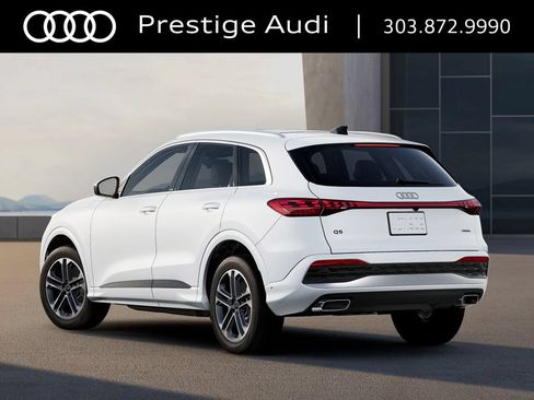 Used 2026 Audi Q5 Premium Plus AWD/4WD image 5