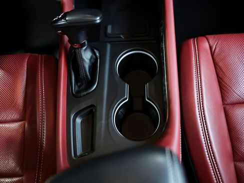 Used 2023 Dodge Durango SRT image 48