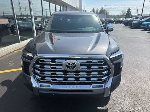 New 2026 Toyota Tundra 1794 Edition AWD/4WD image 12