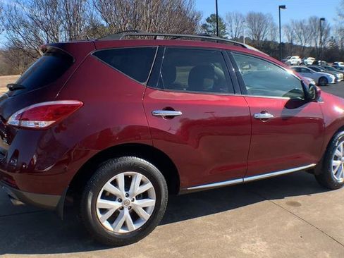 Used 2012 Nissan Murano SL image 8