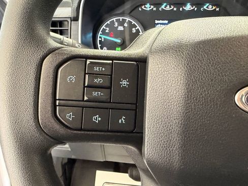 Used 2022 Ford F150 XL w/ STX Appearance Package AWD/4WD image 15