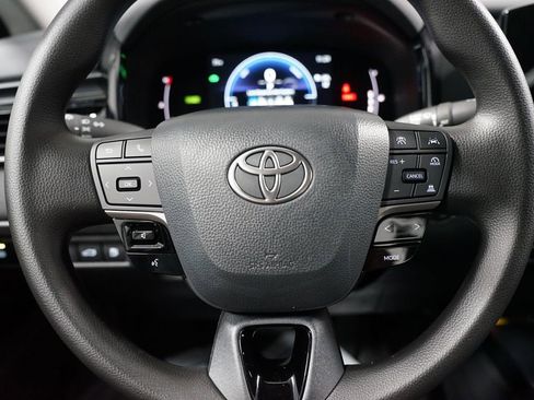 New 2026 Toyota Camry LE image 12