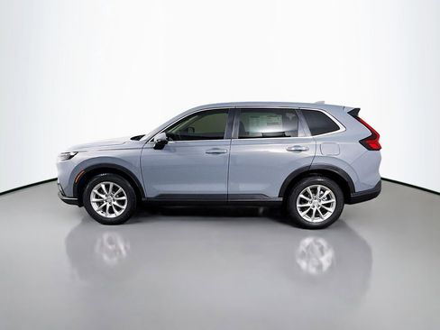 New 2026 Honda CR-V EX image 4