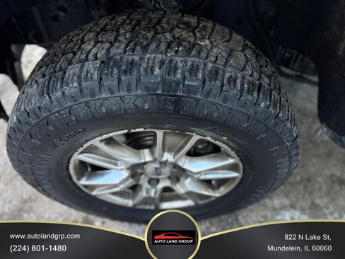 Used 2013 Ford F150 XLT w/ Luxury Equipment Group image 28