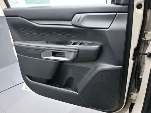 New 2025 Ford Ranger XLT w/ FX4 Off-Road Package image 17