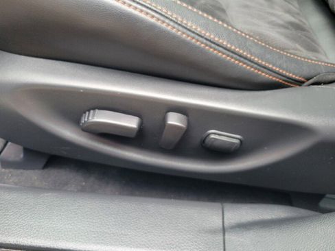 Used 2023 Nissan Maxima SR w/ Sport Mat Group image 24