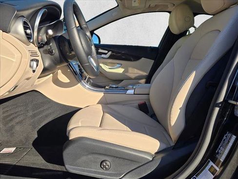 Used 2020 Mercedes-Benz C 300 C 300 image 16