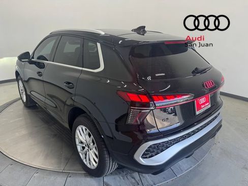 Used 2026 Audi Q3 quattro 2.0T AWD/4WD image 37