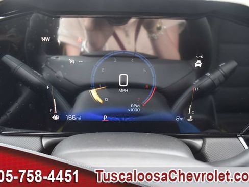 New 2026 Chevrolet TrailBlazer ACTIV w/ Convenience Package FWD image 25