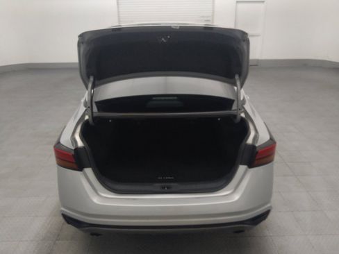 Used 2019 Nissan Altima 2.5 SR w/ SR Premium Package FWD image 29