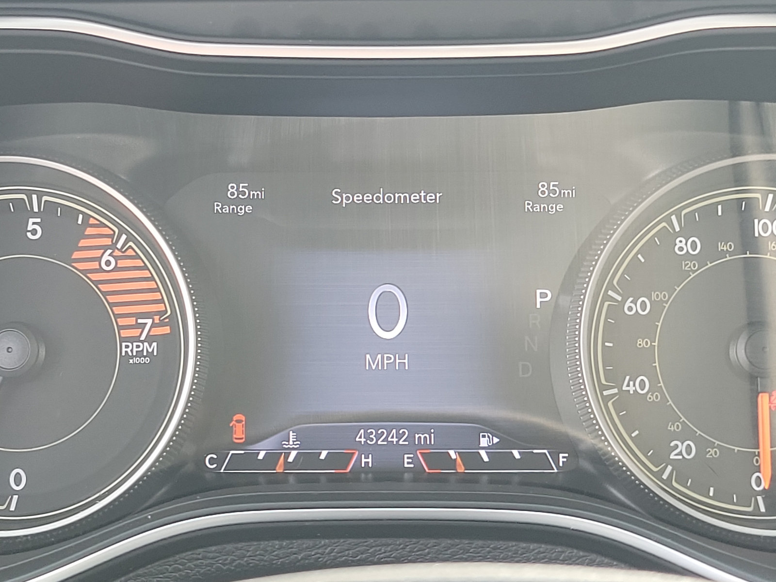 Used 2020 Jeep Cherokee Limited AWD/4WD image 21