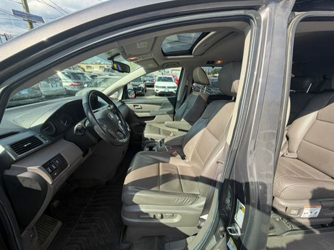 Used 2013 Honda Odyssey EX-L image 6