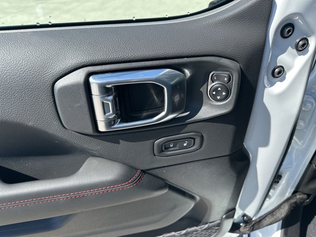 New 2026 Jeep Gladiator Rubicon AWD/4WD image 19