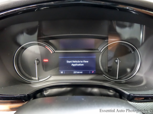 Used 2024 Cadillac XT5 Premium Luxury AWD/4WD image 14