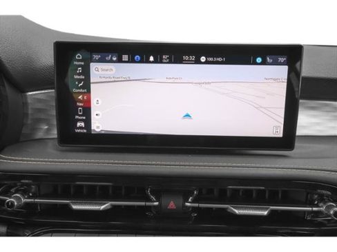 Certified 2024 Alfa Romeo Tonale Ti w/ Active Assist Package AWD/4WD image 16