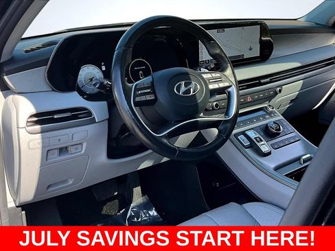 Used 2024 Hyundai Palisade SEL FWD image 22