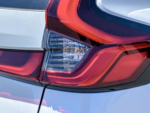 New 2026 Honda CR-V Sport-L image 12