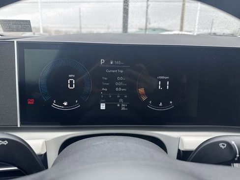 New 2026 Hyundai Tucson SEL image 22