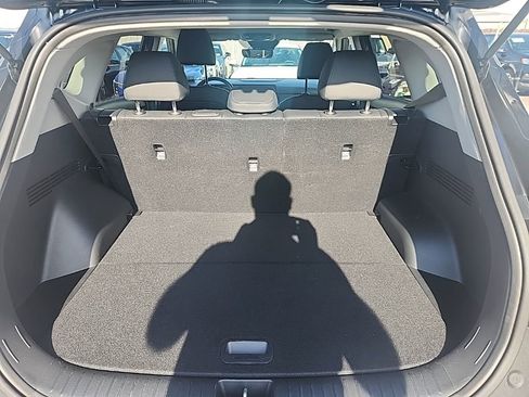 Certified 2024 Kia Seltos EX FWD image 18