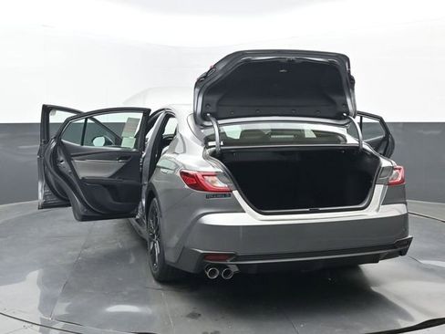 New 2026 Toyota Camry SE image 34