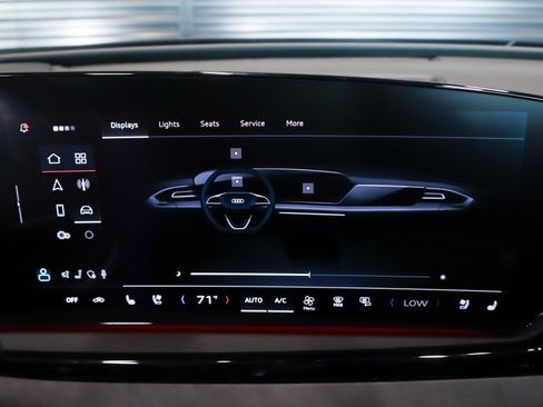 New 2025 Audi S5 Premium Plus image 23