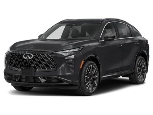 New 2027 INFINITI QX65 Autograph AWD/4WD image 1