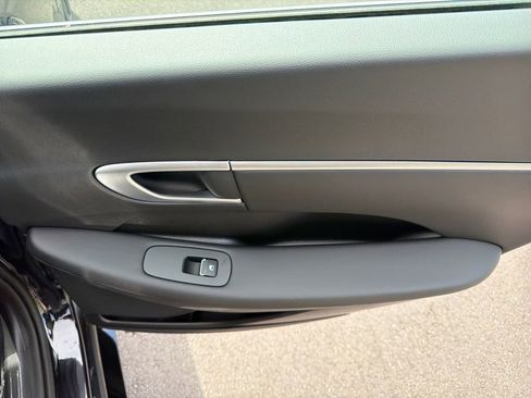 New 2026 Hyundai Sonata SEL image 17