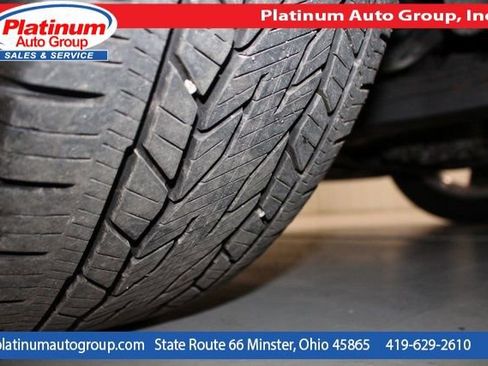 Used 2014 Chevrolet Traverse LTZ image 55