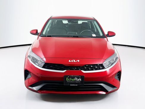 Used 2024 Kia Forte LXS image 2