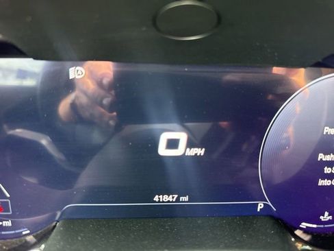 Used 2024 Dodge Hornet GT image 6