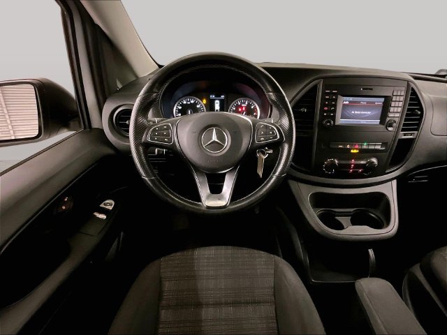 Used 2020 Mercedes-Benz Metris image 5