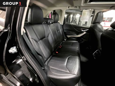 Certified 2024 Subaru Forester Limited image 20
